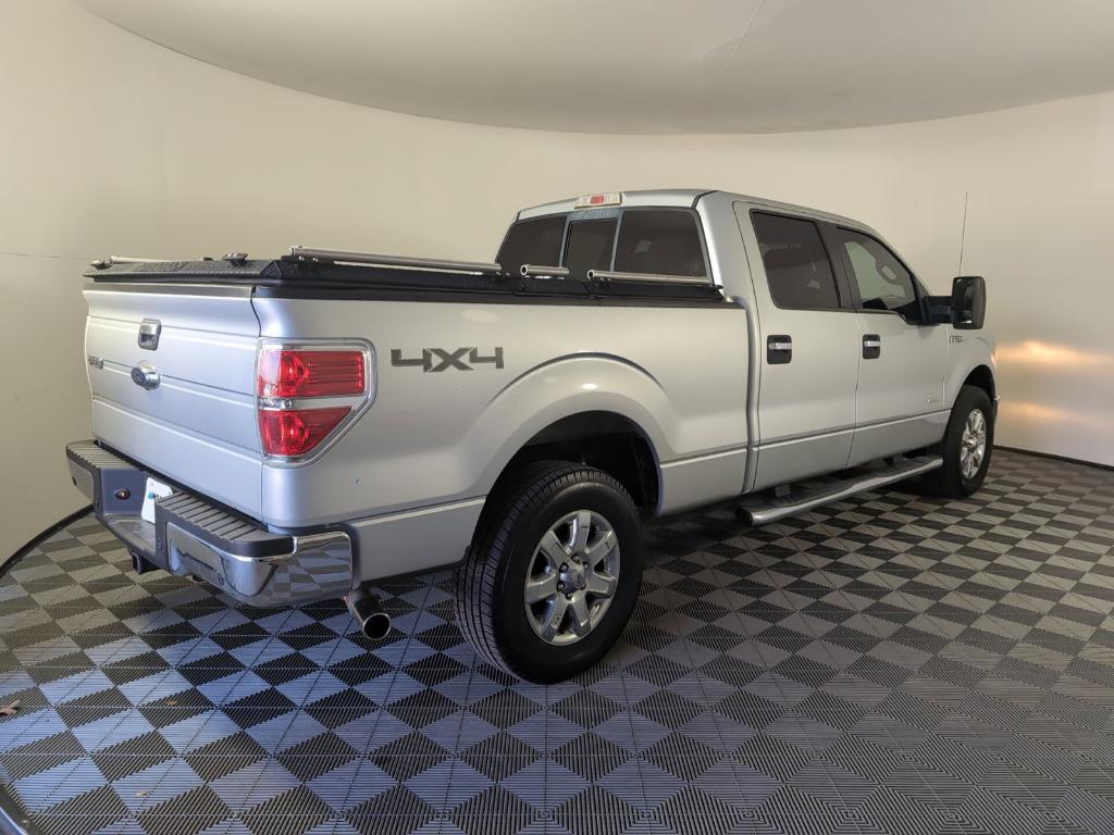 used 2013 Ford F-150 car, priced at $14,999