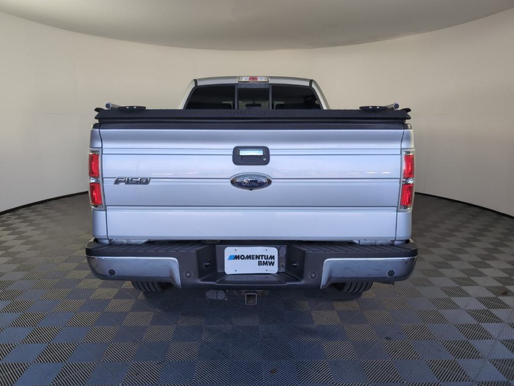 used 2013 Ford F-150 car, priced at $14,999