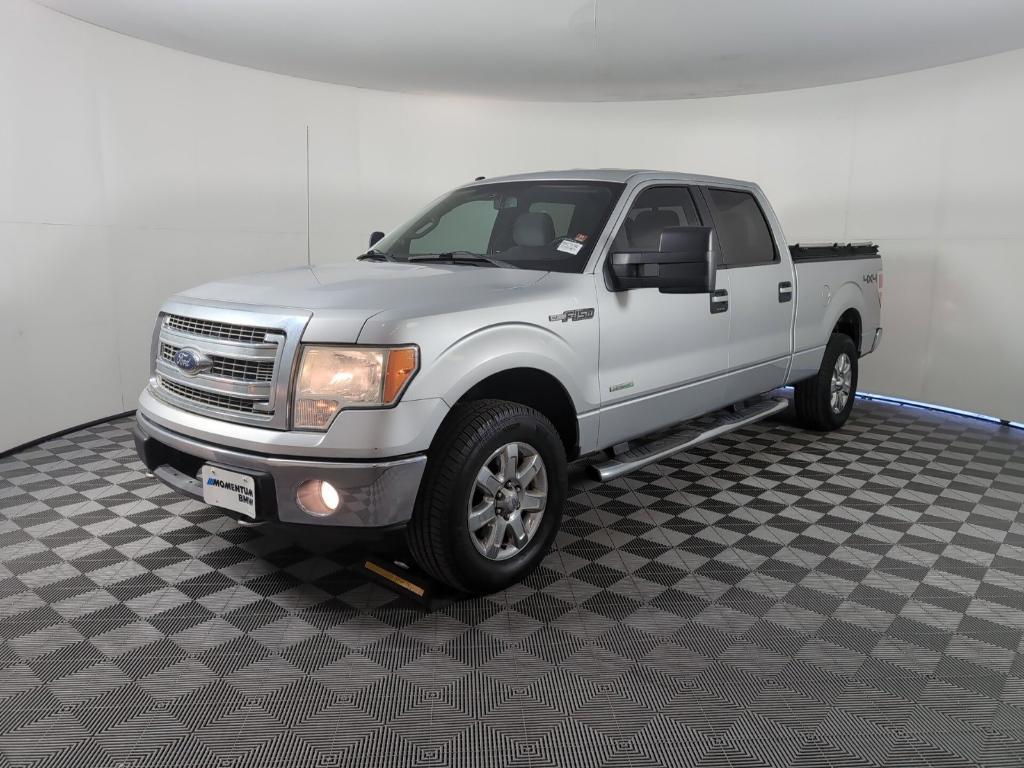 used 2013 Ford F-150 car, priced at $14,999