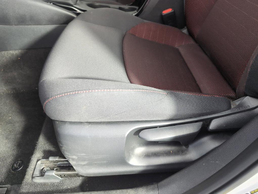 used 2023 Toyota Corolla car, priced at $23,999