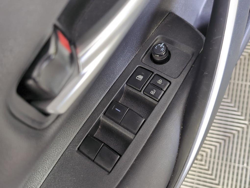 used 2023 Toyota Corolla car, priced at $23,999
