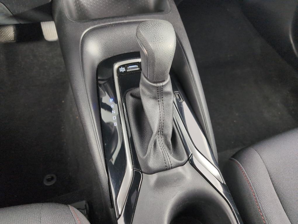 used 2023 Toyota Corolla car, priced at $23,999