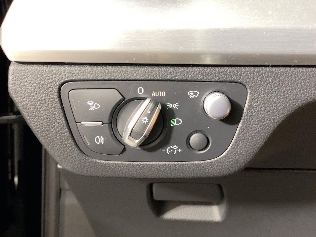 used 2018 Audi SQ5 car, priced at $25,999