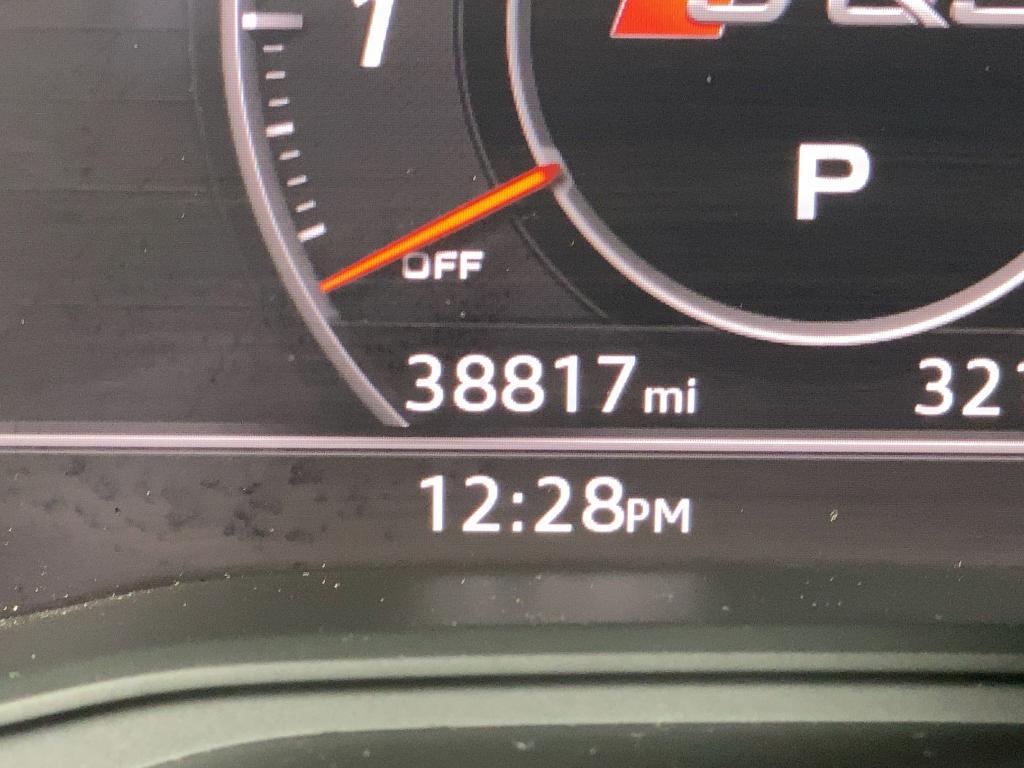 used 2018 Audi SQ5 car, priced at $25,999