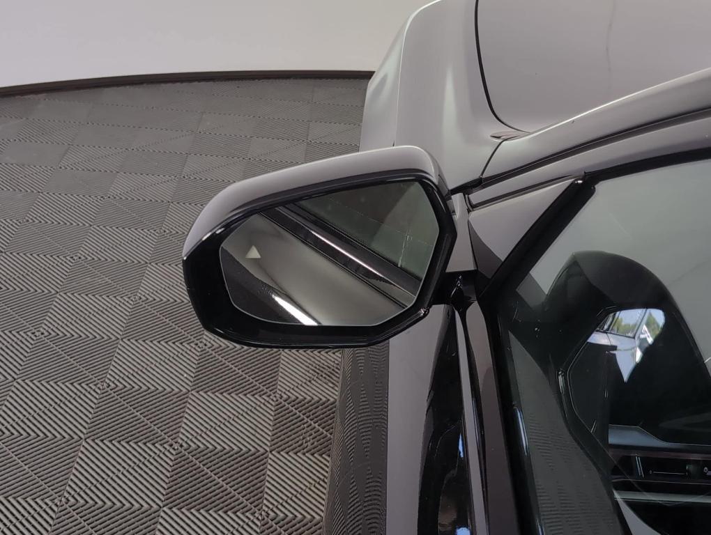 new 2026 BMW 740 car, priced at $102,350