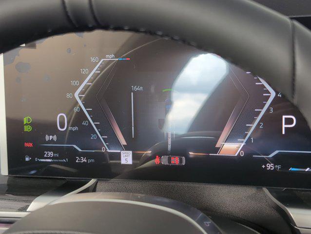 new 2026 BMW 740 car, priced at $102,350