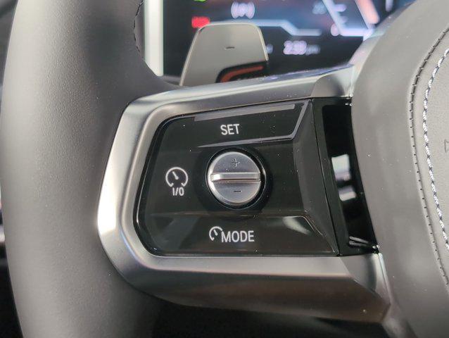 new 2026 BMW 740 car, priced at $102,350