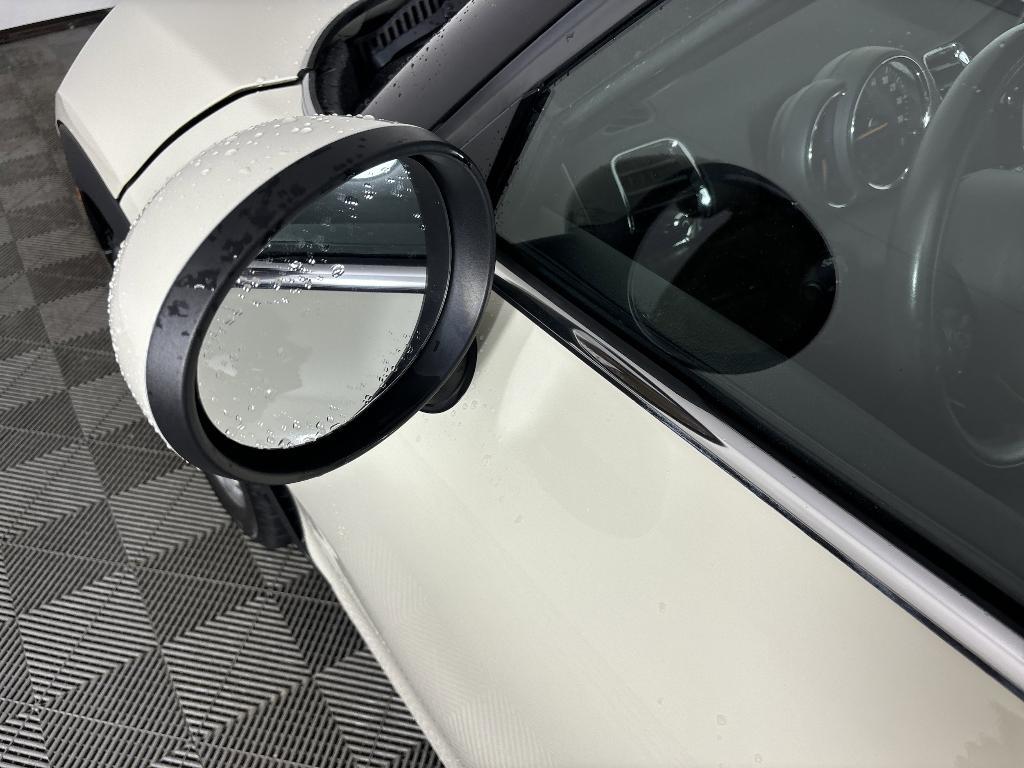 used 2017 MINI Clubman car, priced at $8,999
