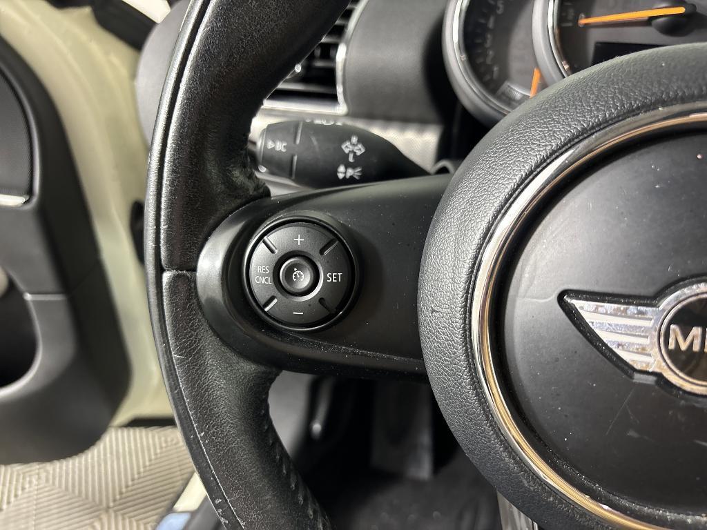 used 2017 MINI Clubman car, priced at $8,999