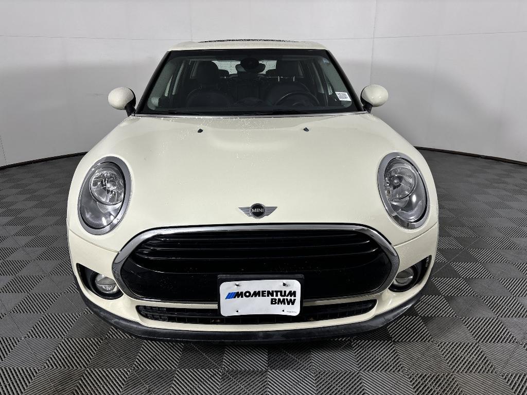 used 2017 MINI Clubman car, priced at $8,999