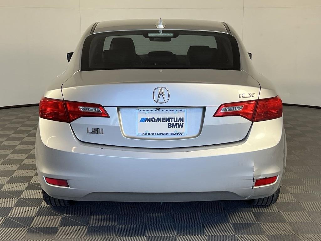 used 2015 Acura ILX car, priced at $8,496