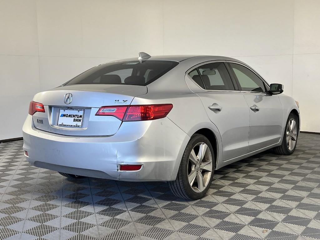 used 2015 Acura ILX car, priced at $8,496