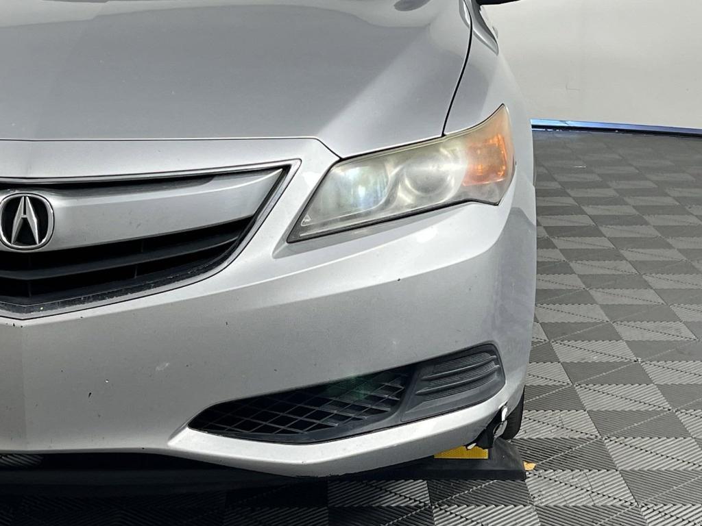 used 2015 Acura ILX car, priced at $8,496