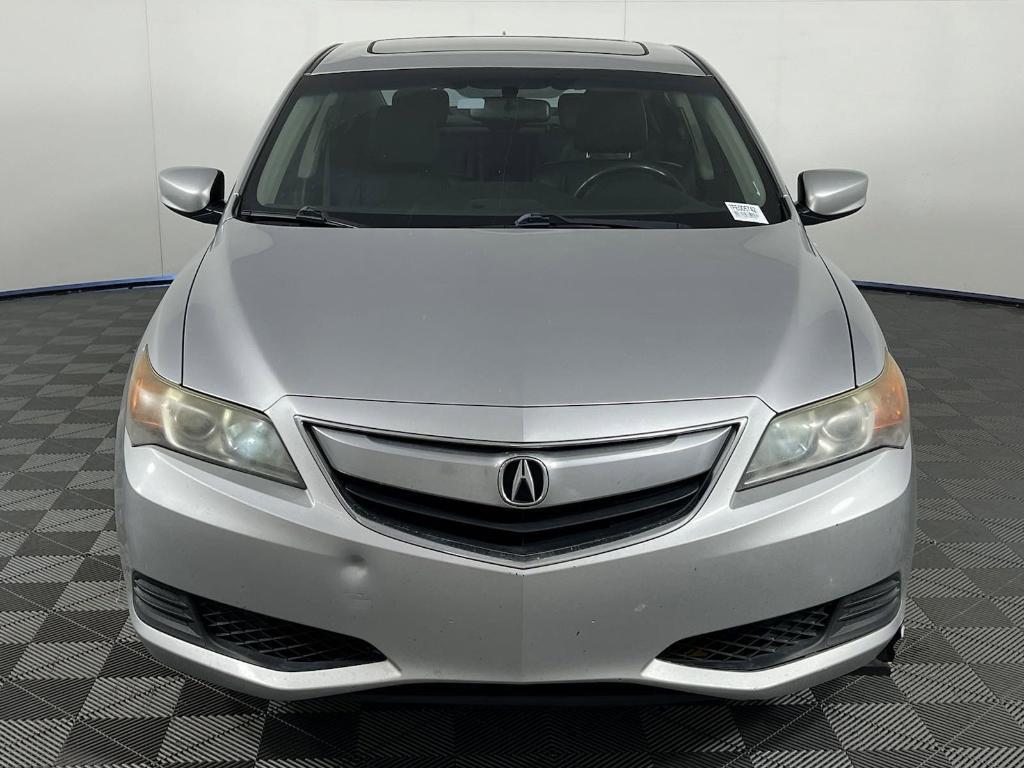 used 2015 Acura ILX car, priced at $8,496