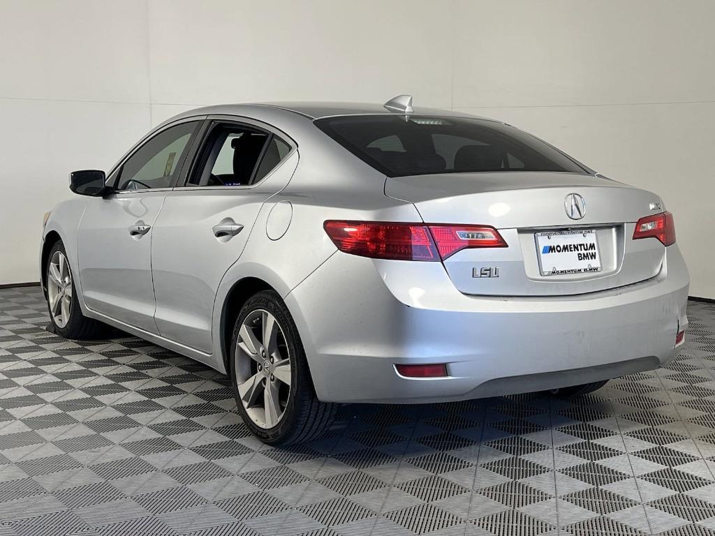 used 2015 Acura ILX car, priced at $8,496