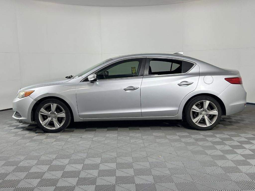 used 2015 Acura ILX car, priced at $8,496