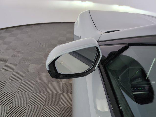 new 2025 BMW 760 car, priced at $149,875