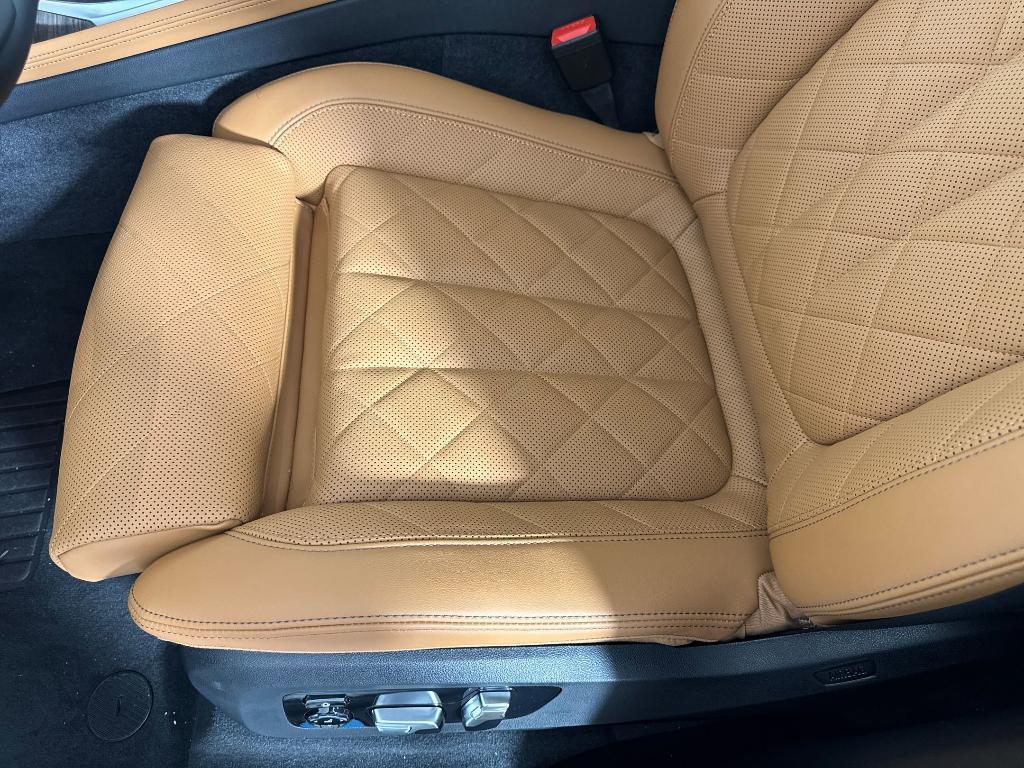 new 2026 BMW X7 car, priced at $95,530