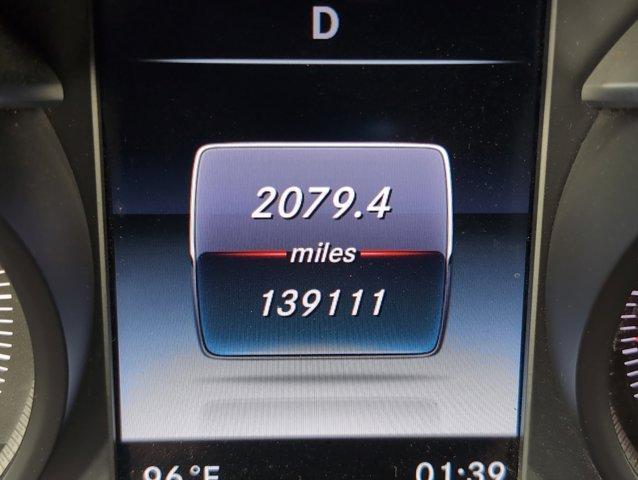used 2015 Mercedes-Benz C-Class car, priced at $9,999