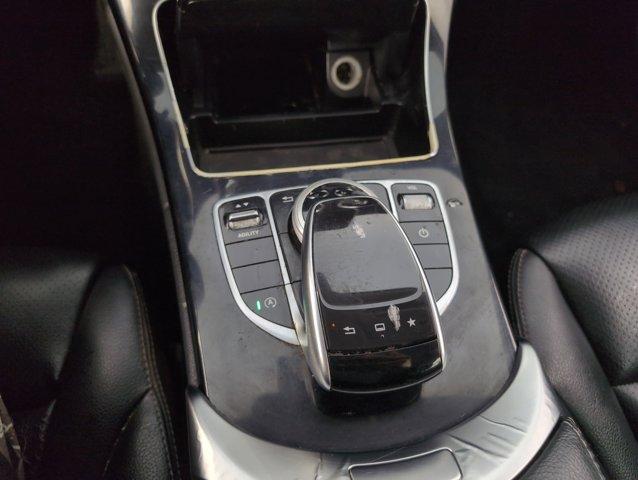 used 2015 Mercedes-Benz C-Class car, priced at $9,999