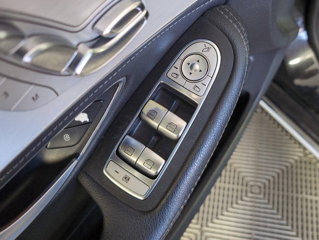 used 2015 Mercedes-Benz C-Class car, priced at $9,999