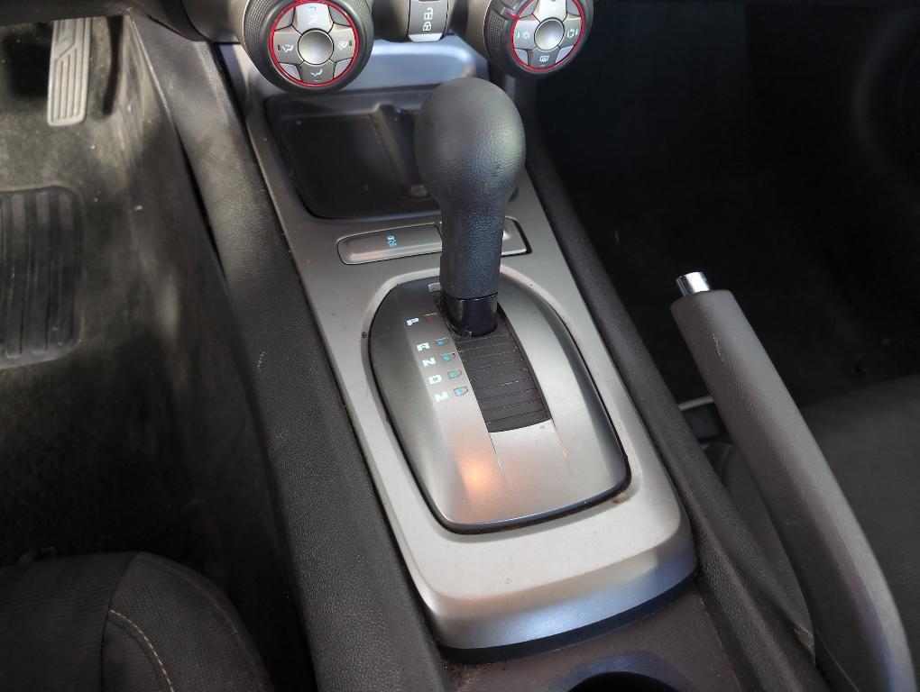 used 2013 Chevrolet Camaro car, priced at $7,999