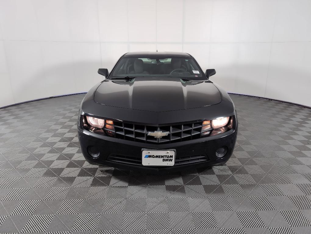 used 2013 Chevrolet Camaro car, priced at $7,999