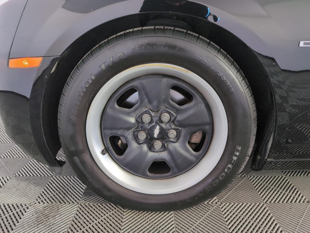 used 2013 Chevrolet Camaro car, priced at $7,999