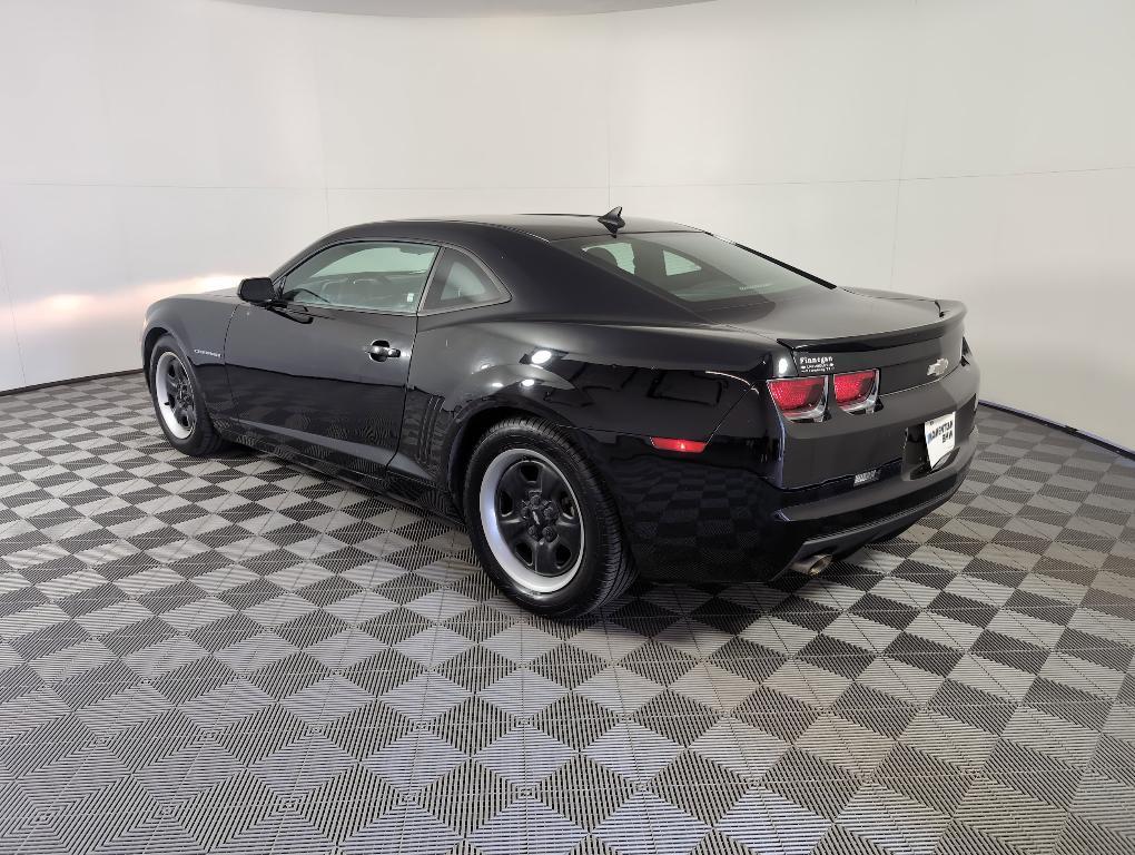 used 2013 Chevrolet Camaro car, priced at $7,999
