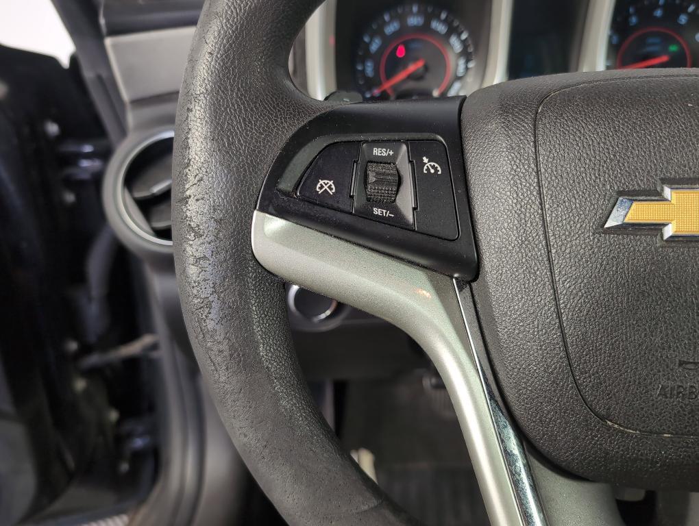 used 2013 Chevrolet Camaro car, priced at $7,999