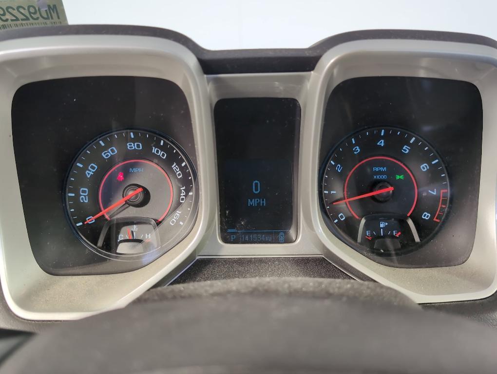 used 2013 Chevrolet Camaro car, priced at $7,999