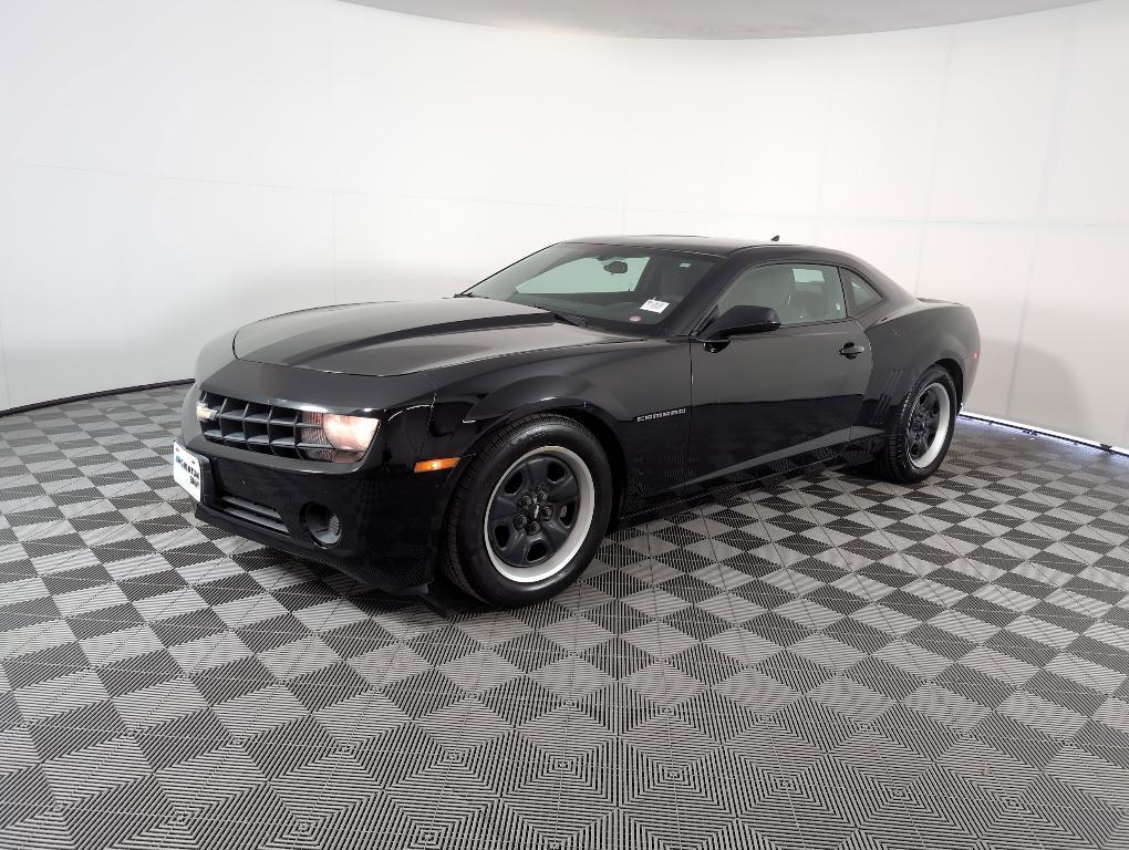 used 2013 Chevrolet Camaro car, priced at $7,999