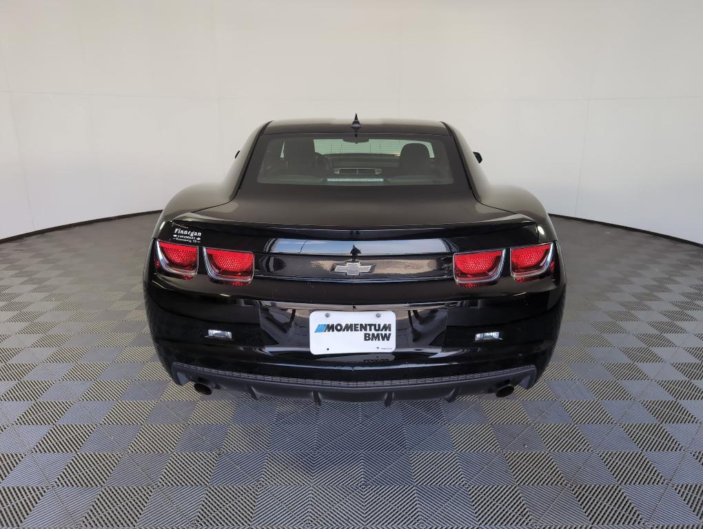 used 2013 Chevrolet Camaro car, priced at $7,999
