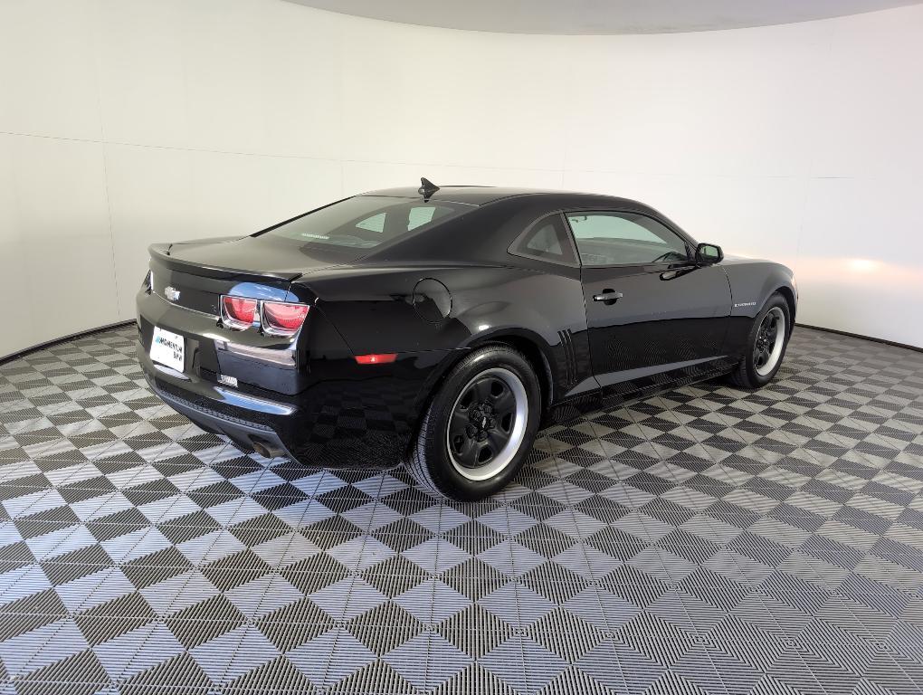 used 2013 Chevrolet Camaro car, priced at $7,999
