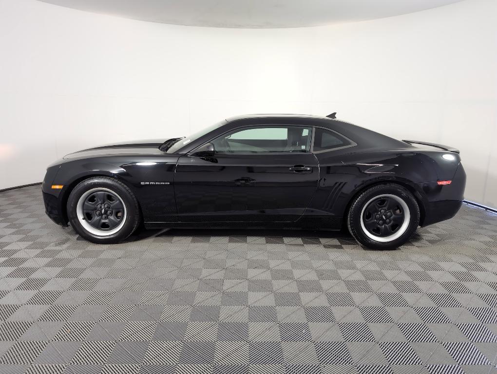 used 2013 Chevrolet Camaro car, priced at $7,999