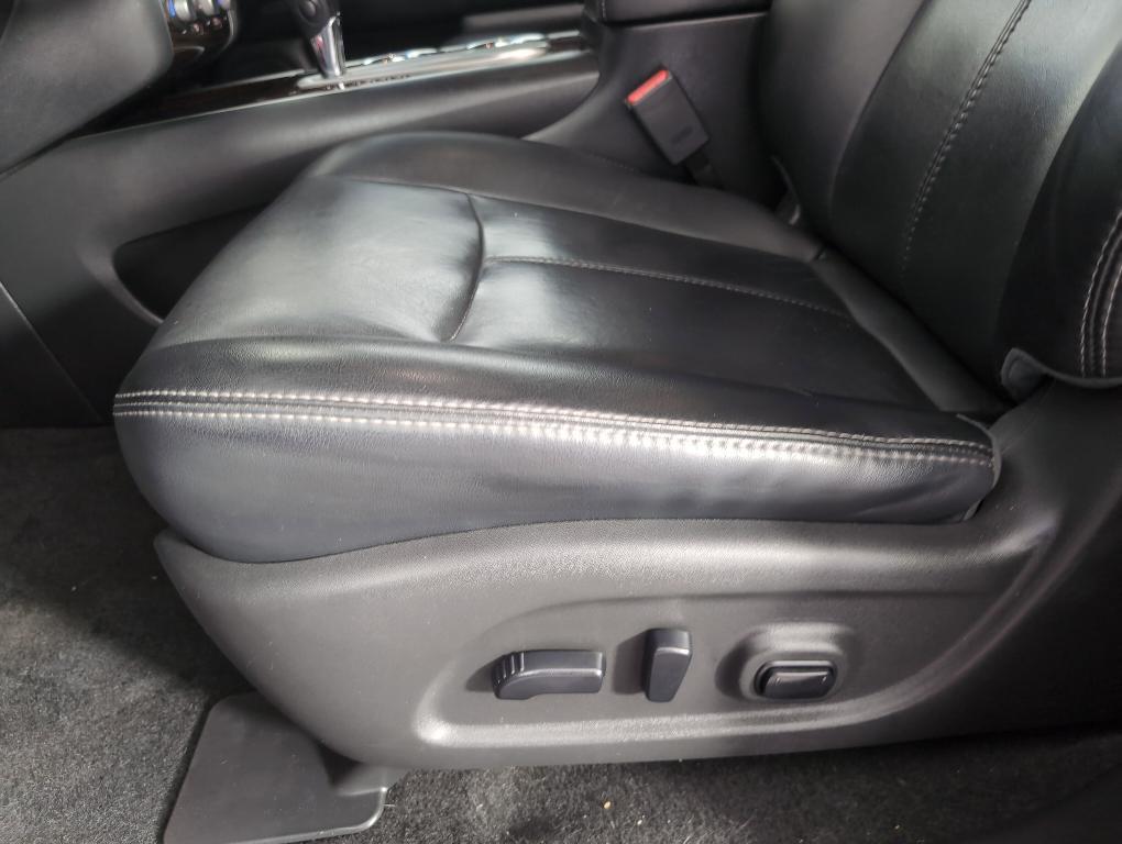 used 2016 Nissan Pathfinder car, priced at $11,499
