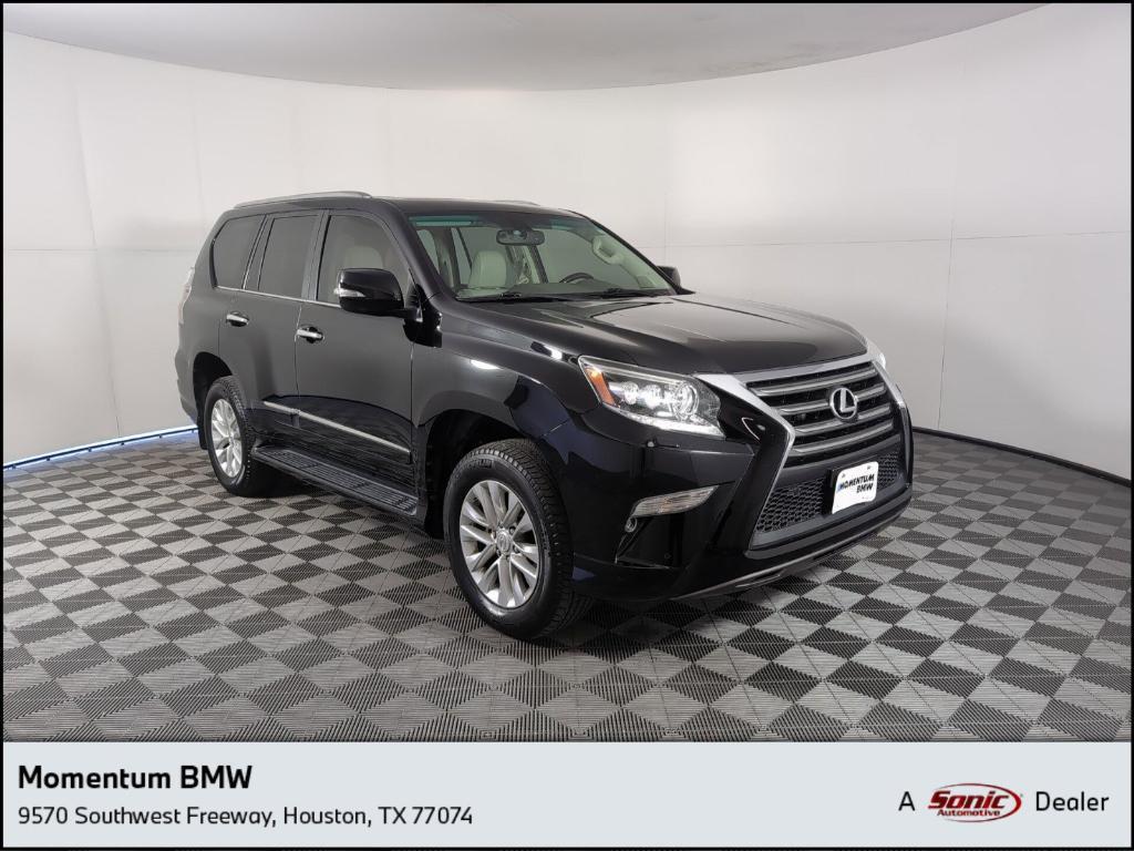 used 2015 Lexus GX 460 car, priced at $27,499