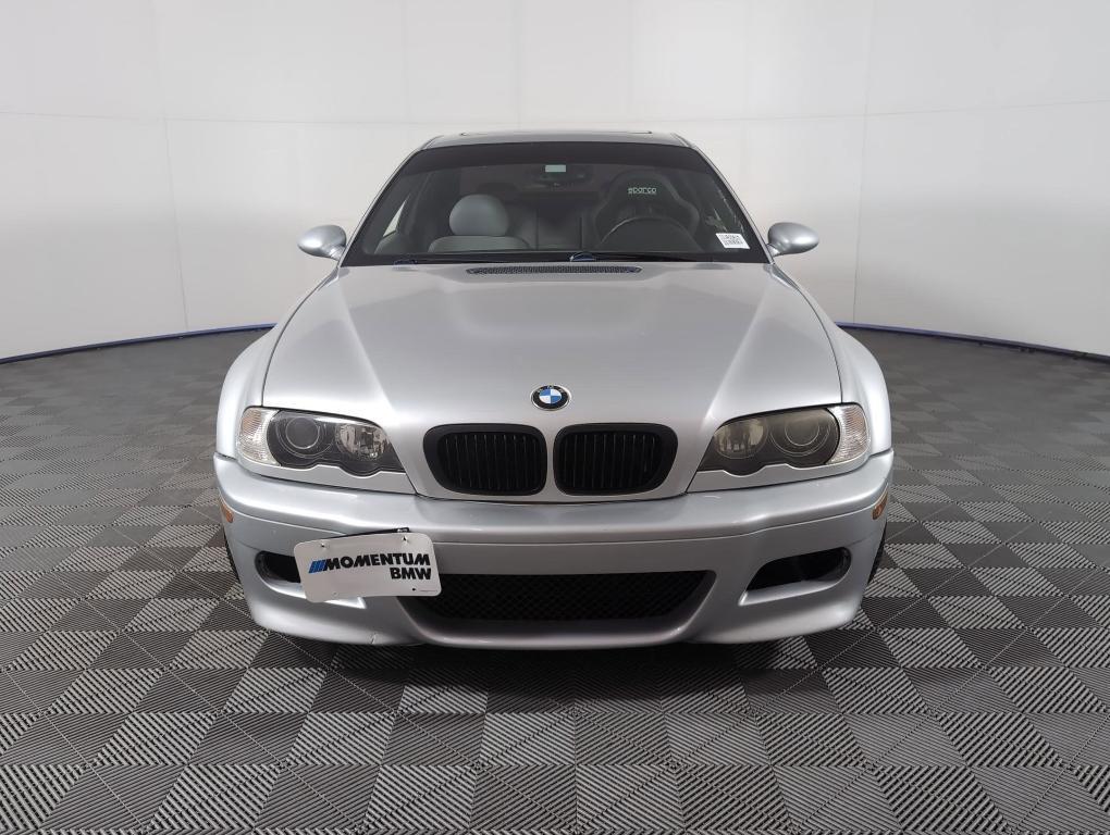 used 2003 BMW M3 car, priced at $16,999