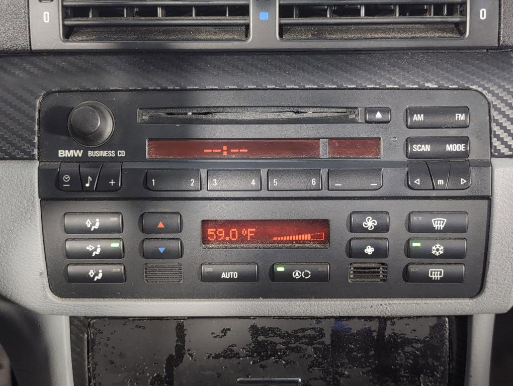 used 2003 BMW M3 car, priced at $16,999