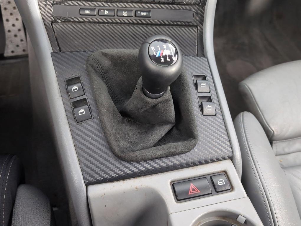 used 2003 BMW M3 car, priced at $16,999