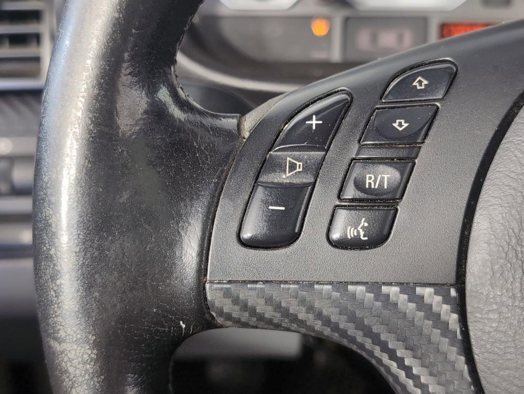 used 2003 BMW M3 car, priced at $16,999