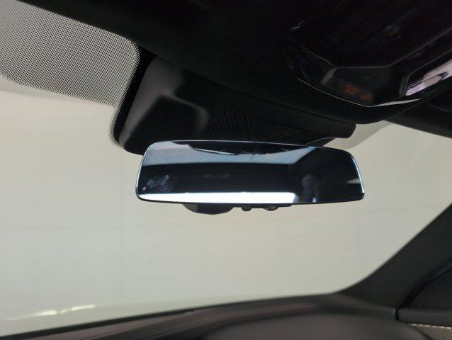 used 2025 BMW 740 car, priced at $84,182