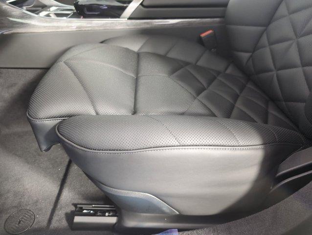 used 2025 BMW 740 car, priced at $84,182