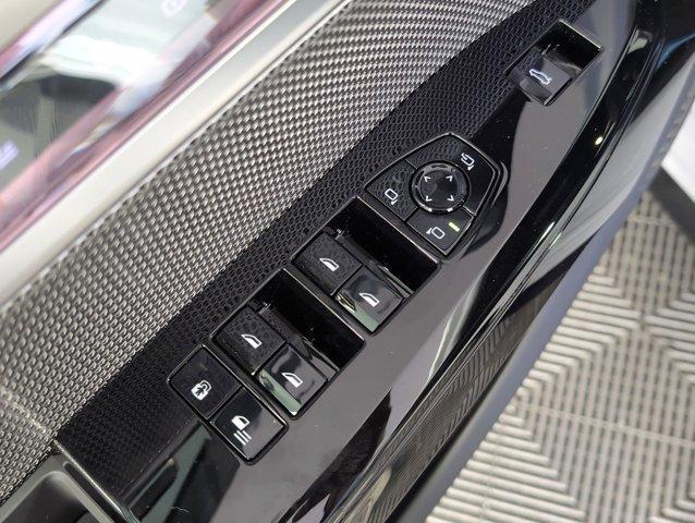 used 2025 BMW 740 car, priced at $84,182