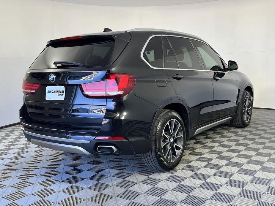 used 2018 BMW X5 car, priced at $24,498