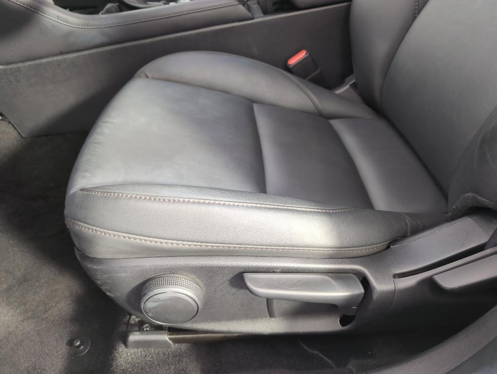 used 2024 Mazda Mazda3 car, priced at $20,999