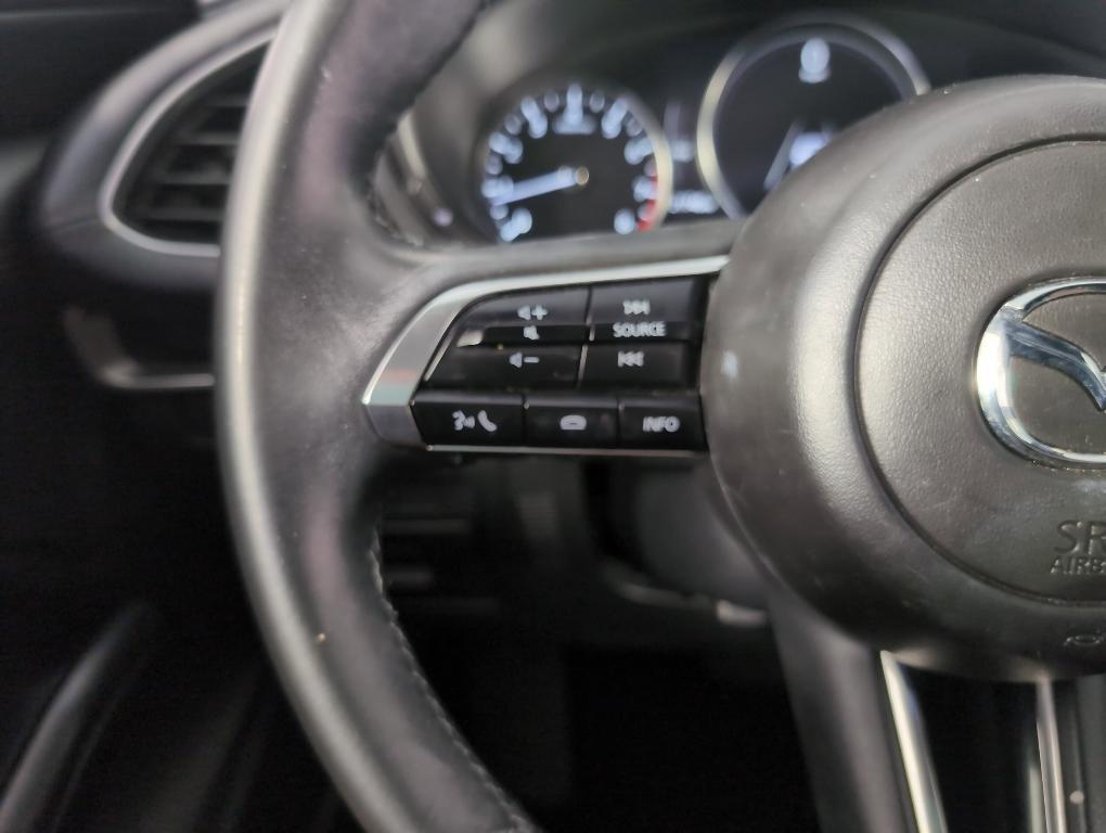 used 2024 Mazda Mazda3 car, priced at $20,999