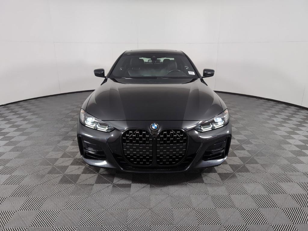 used 2023 BMW 430 car, priced at $39,999