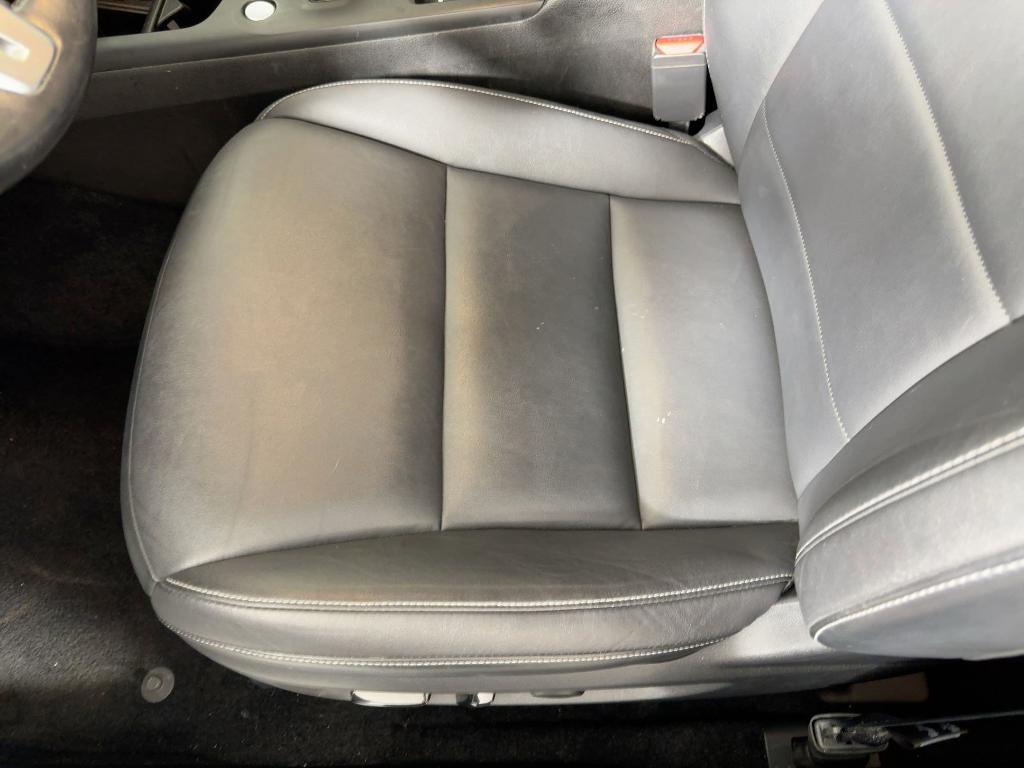 used 2021 INFINITI QX50 car, priced at $22,996