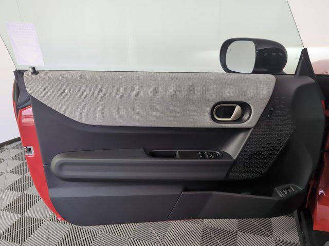 used 2025 MINI Hardtop car, priced at $28,591